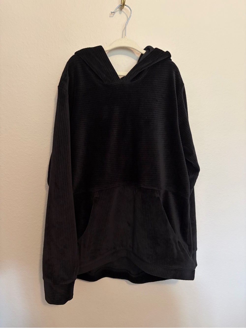 All In Motion Girls Ribbed Sweat Set - Picture 3 of 10